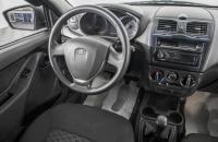 ВАЗ (LADA) Granta 12 из 19