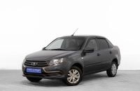 ВАЗ (LADA) Granta 3 из 19