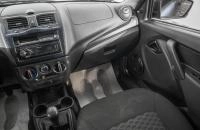 ВАЗ (LADA) Granta 16 из 19