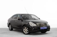 Nissan Almera 1 из 23