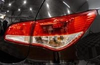 Nissan Almera 8 из 23
