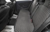 Nissan Almera 21 из 23