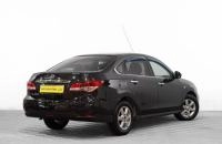 Nissan Almera 4 из 23
