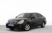 Nissan Almera 3 из 23