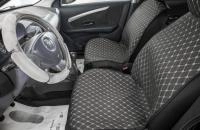Nissan Almera 10 из 23
