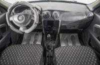 Nissan Almera 9 из 23