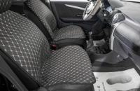 Nissan Almera 19 из 23