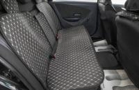 Nissan Almera 22 из 23