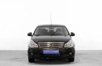 Nissan Almera 2 из 23