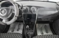 Nissan Almera 14 из 23