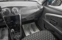 Nissan Almera 18 из 23