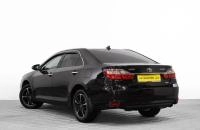 Toyota Camry 6 из 29