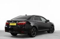 Toyota Camry 4 из 29