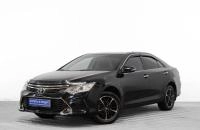 Toyota Camry 3 из 29