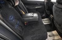 Toyota Camry 27 из 29