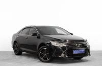 Toyota Camry 1 из 29