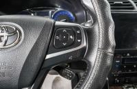 Toyota Camry 16 из 29