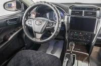 Toyota Camry 17 из 29