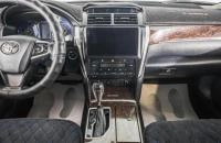 Toyota Camry 18 из 29