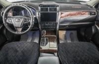Toyota Camry 9 из 29