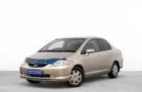 Honda Fit Aria 3 из 21