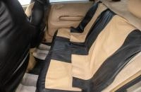 Honda Fit Aria 20 из 21