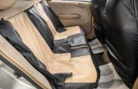 Honda Fit Aria 21 из 21