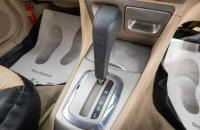 Honda Fit Aria 17 из 21