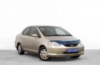 Honda Fit Aria 1 из 21