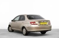 Honda Fit Aria 6 из 21