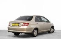 Honda Fit Aria 4 из 21