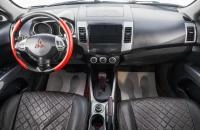 Mitsubishi Outlander 9 из 26
