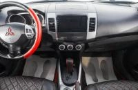 Mitsubishi Outlander 17 из 26
