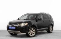 Mitsubishi Outlander 3 из 26