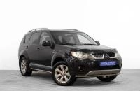 Mitsubishi Outlander 1 из 26