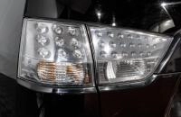 Mitsubishi Outlander 8 из 26