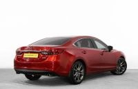 Mazda 6 4 из 30