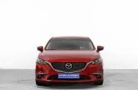Mazda 6 2 из 30