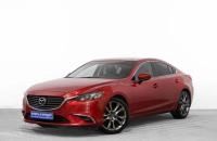 Mazda 6 3 из 30