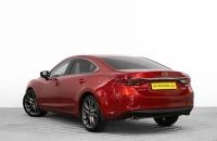 Mazda 6 6 из 30