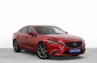 Mazda 6 1 из 30