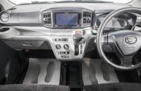 Daihatsu Mira e:S 15 из 22