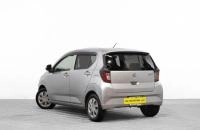 Daihatsu Mira e:S 6 из 22