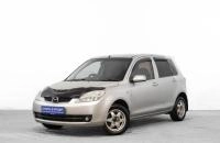 Mazda Demio 3 из 19