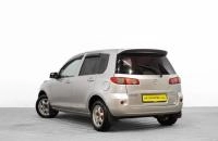 Mazda Demio 6 из 19