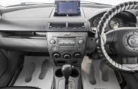 Mazda Demio 12 из 19