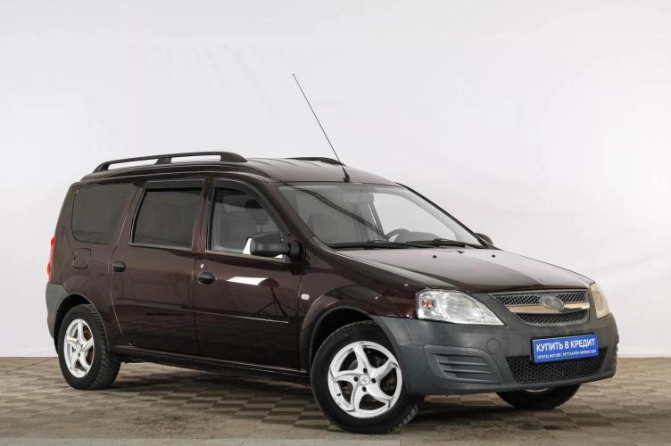 ВАЗ (LADA) Largus