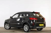 FAW Besturn X40 4 из 19
