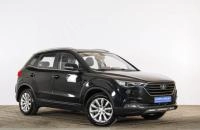 FAW Besturn X40 1 из 19