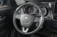 FAW Besturn X40 10 из 19